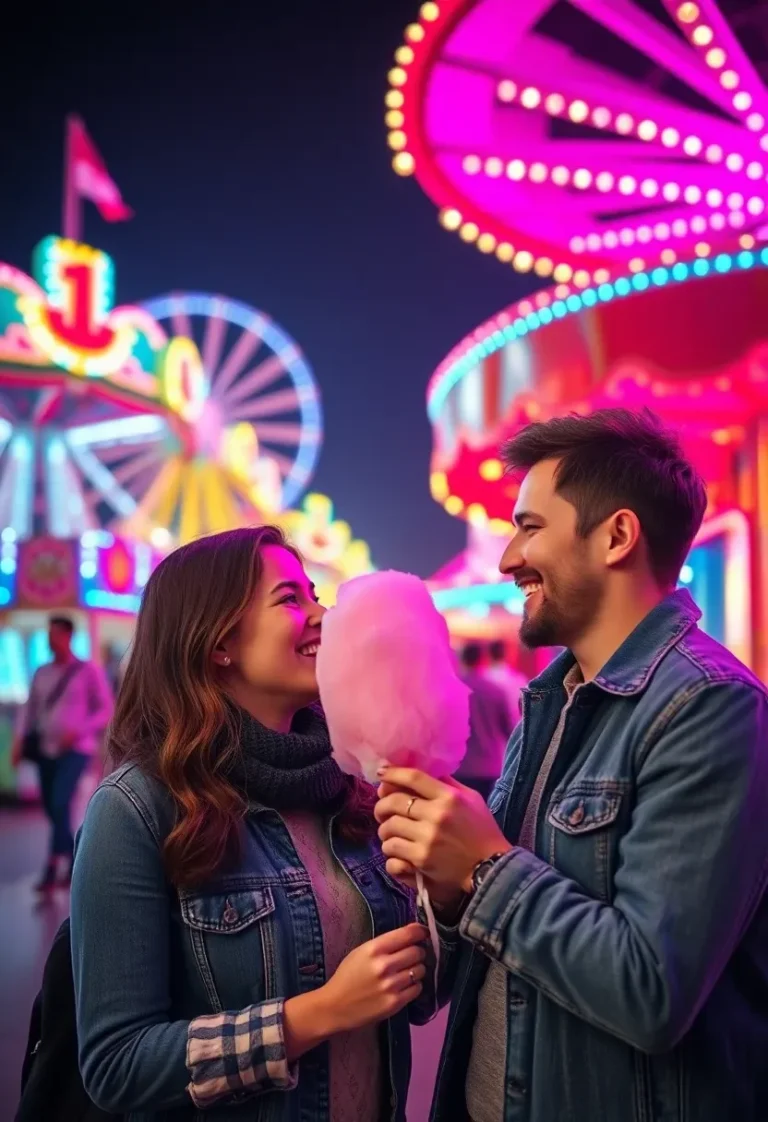 10 Inspiring Couple Aesthetic Ideas to Elevate Your Relationship Vibes
