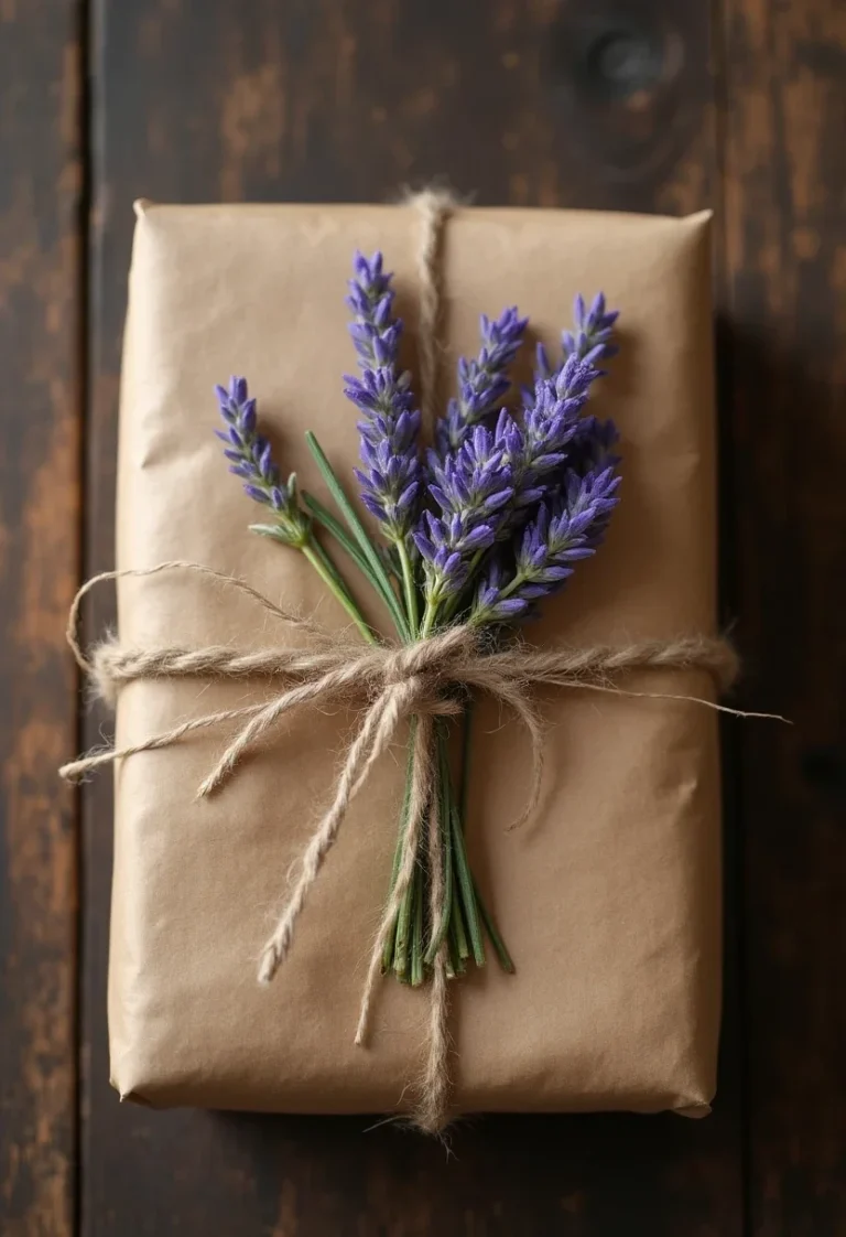 10 Creative Wedding Gift Wrapping Ideas to Impress
