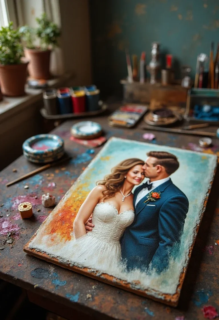 10 Creative Wedding Gifts That Will Delight Any Couple