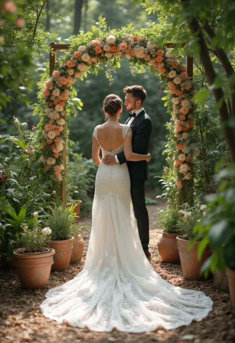 10 Unconventional Wedding Ideas to Make Your Big Day Truly Unique