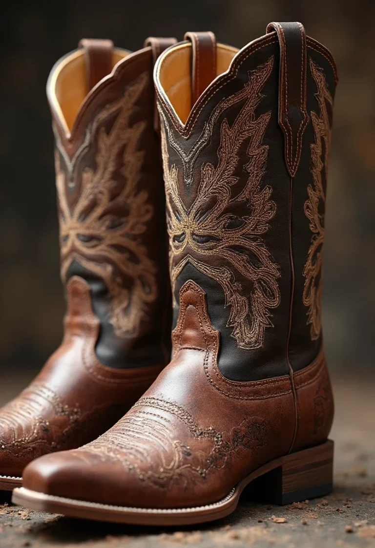 10 Must-Have Western Chic Wedding Guest Attire Ideas
