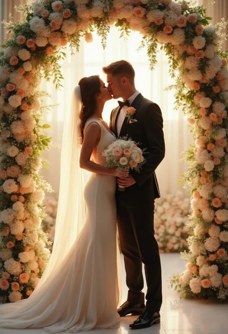 10 Timeless Wedding Photos Every Couple Should Capture