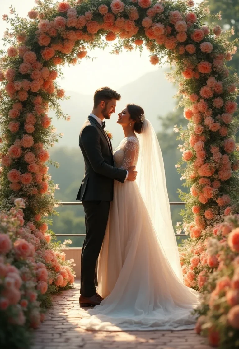10 Perfect Wedding Guest Captions for Your Instagram Posts