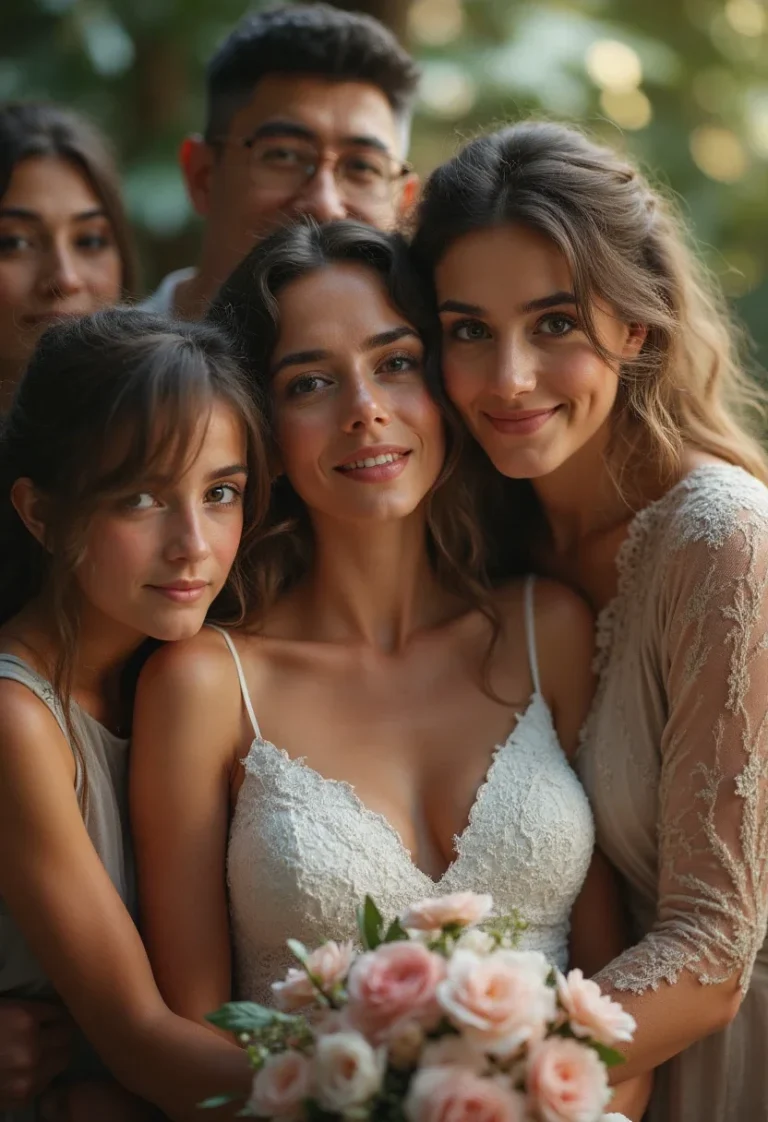 10 Heartfelt Wedding Card Messages for Every Couple