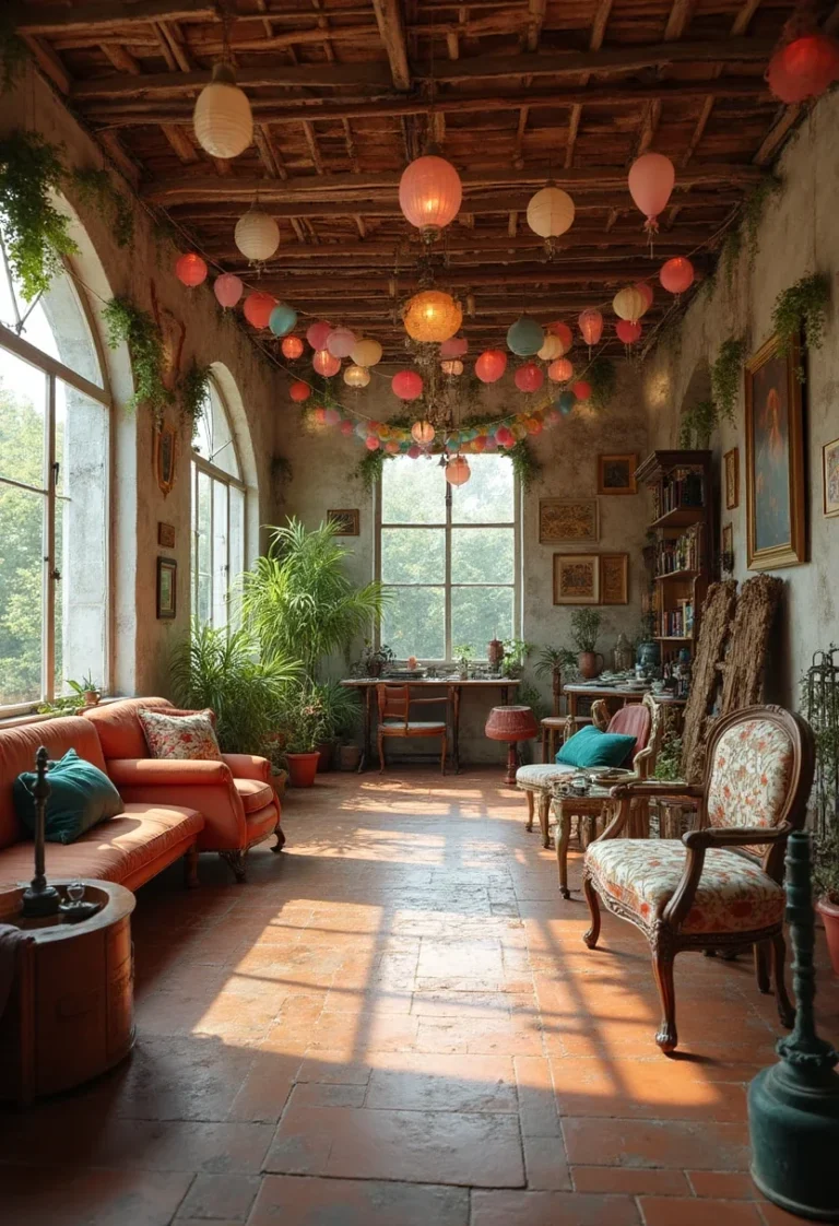 10 Whimsical Ideas for a Delightfully Kitsch Wedding