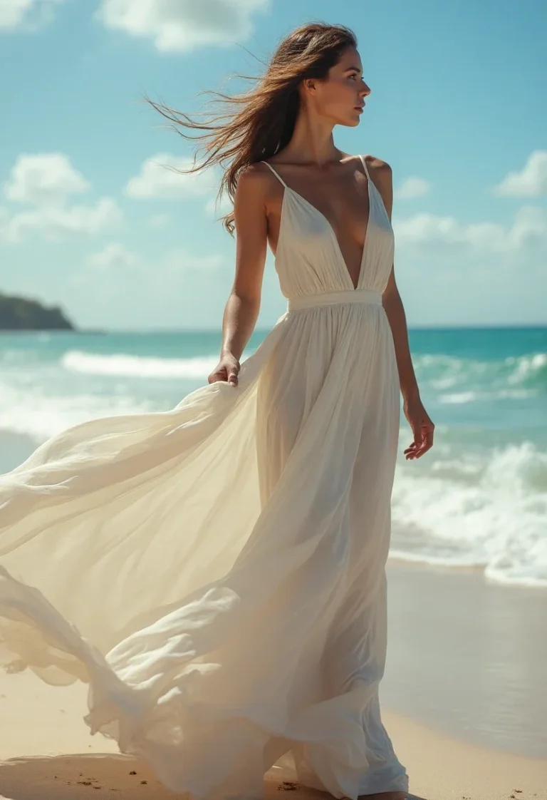 10 Stunning Wedding Guest Dresses Perfect for Summer Celebrations