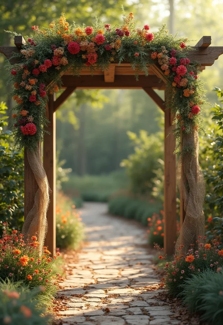 10 Stunning Wedding Altar Ideas to Elevate Your Ceremony