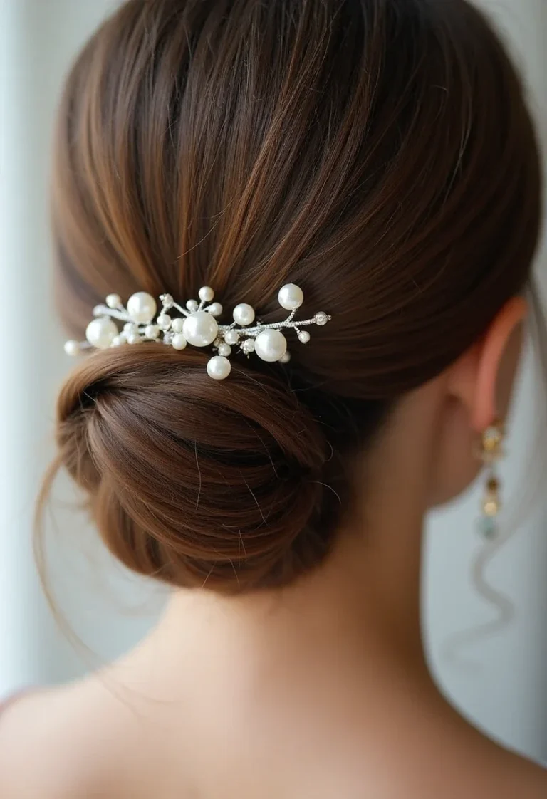 10 Simple Wedding Guest Hair Ideas for Effortless Elegance