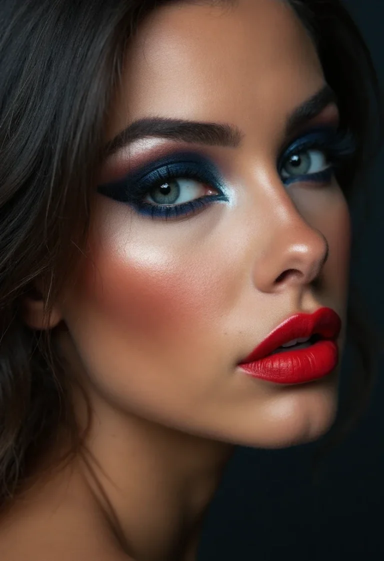 10 Stunning Wedding Guest Makeup Looks to Elevate Your Style