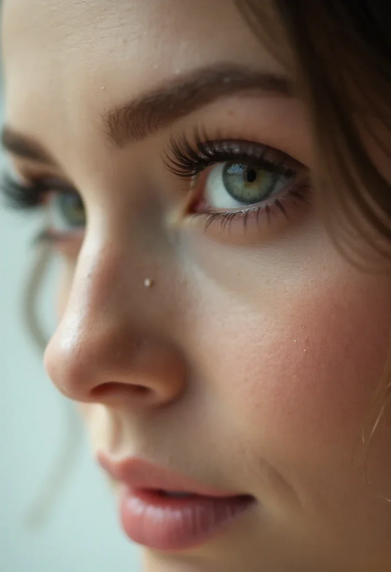 10 Effortlessly Elegant Natural Wedding Makeup Looks