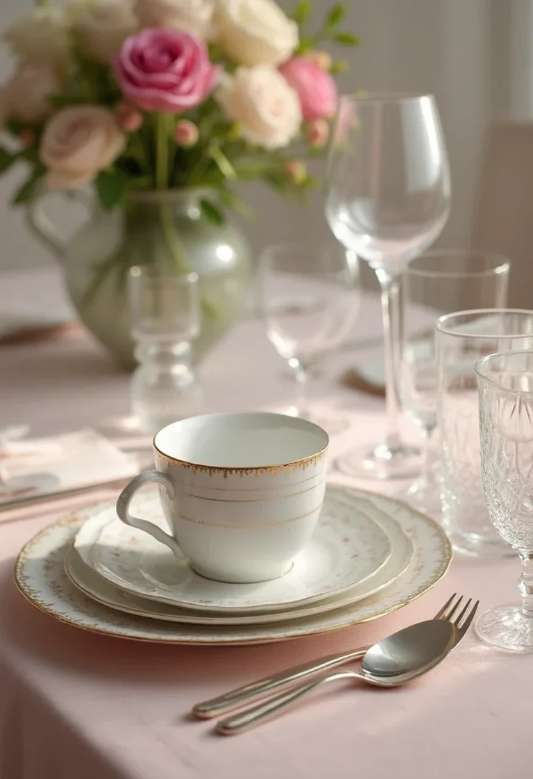 10 Elegant Wedding Reception Ideas to Create a Magical Day