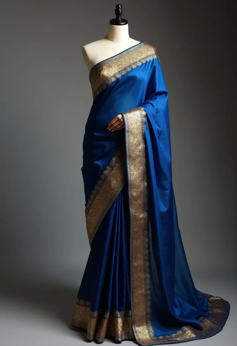 10 Stunning Indian Wedding Reception Outfits to Inspire Your Look