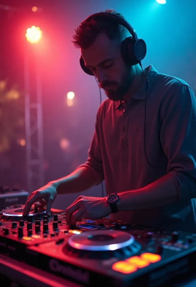 10 Essential Tips for an Unforgettable Wedding Dance Floor Experience