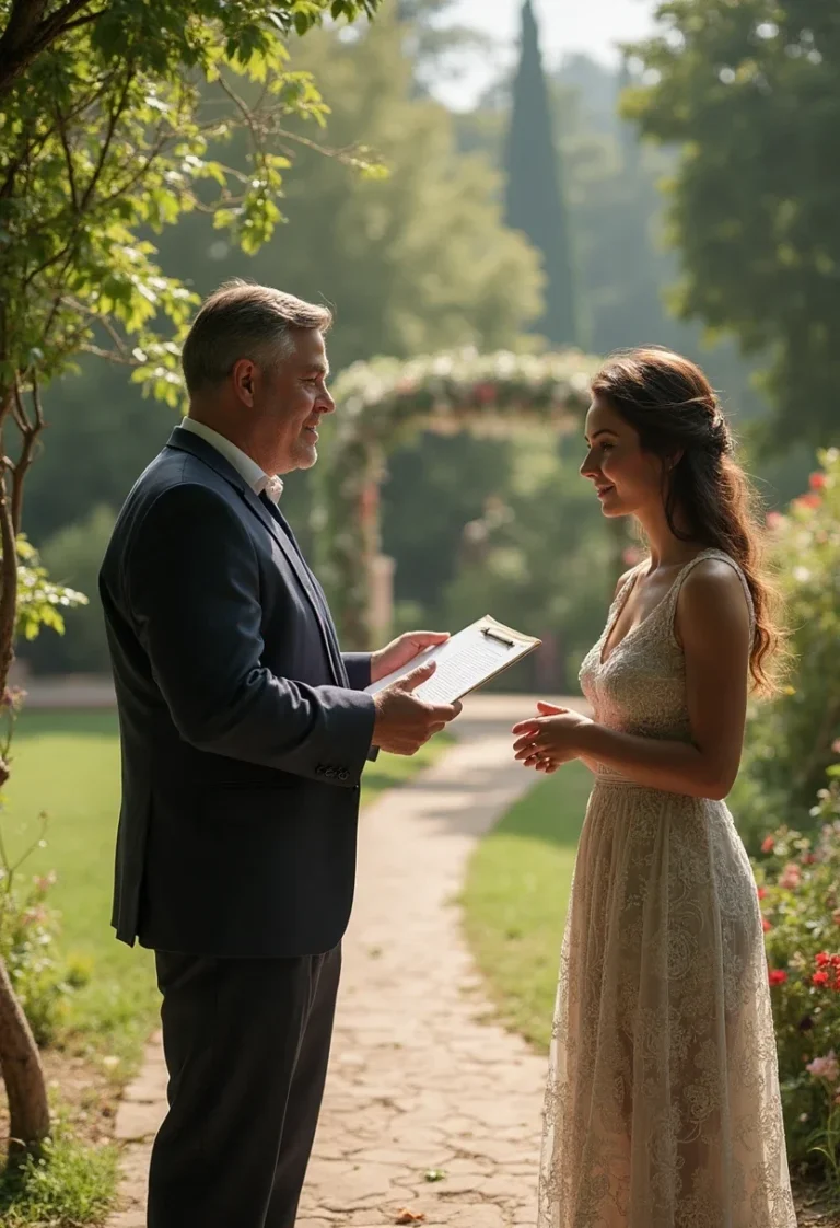 10 Essential Steps for a Seamless Wedding Planning Checklist