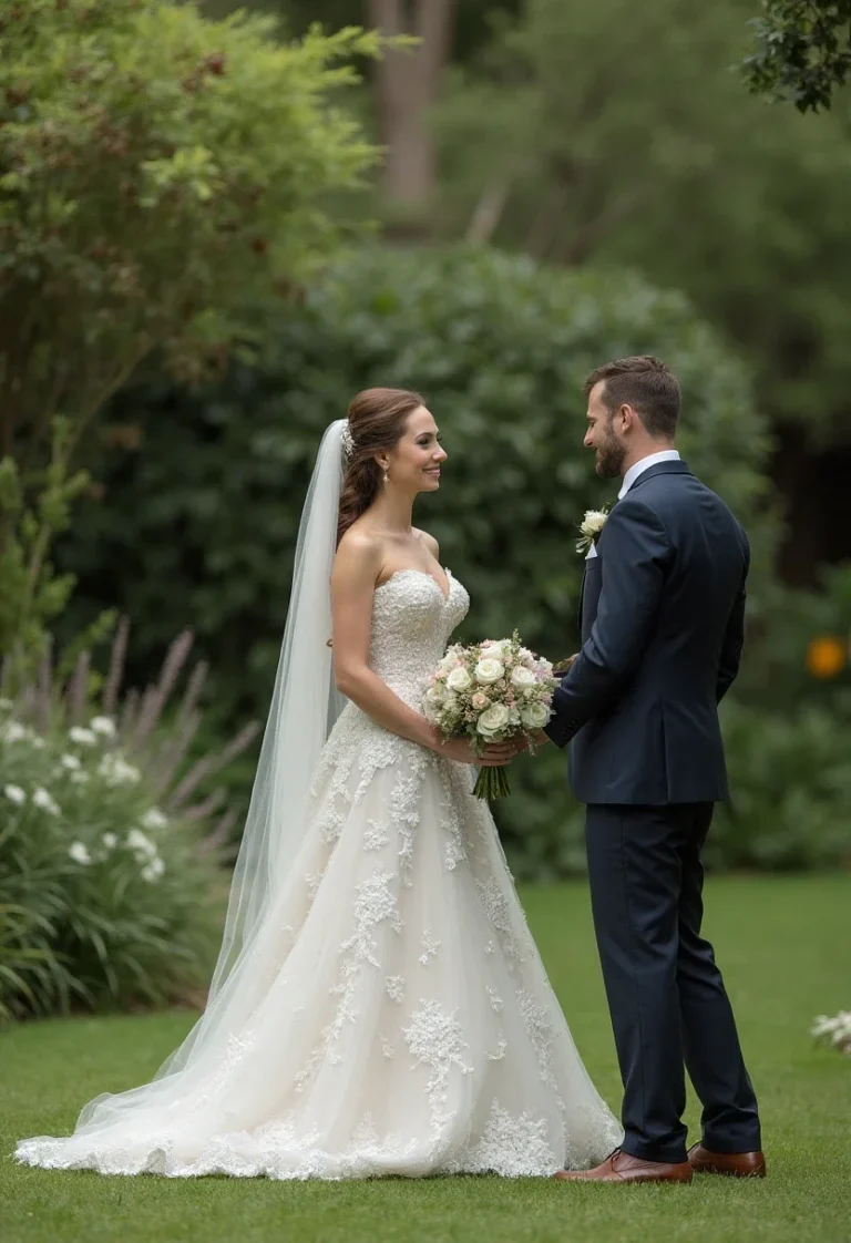 10 Essential Steps to Craft the Perfect Wedding Day Timeline