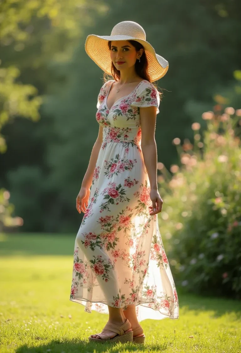 10 Stunning Wedding Guest Outfit Ideas to Turn Heads