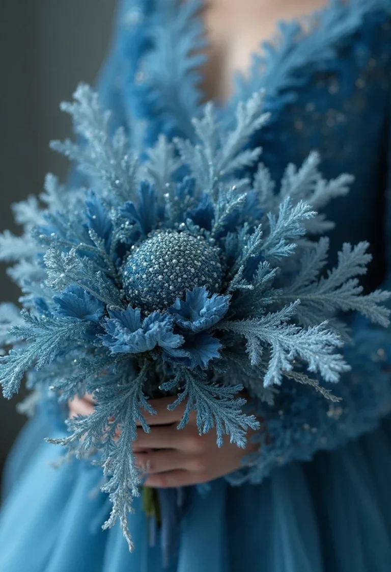 10 Enchanting Ideas for a Magical Winter Wedding