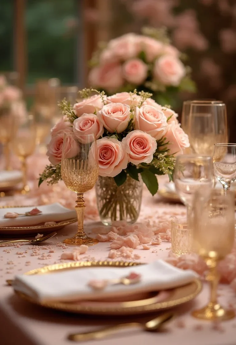 10 Stunning Wedding Color Schemes to Transform Your Special Day