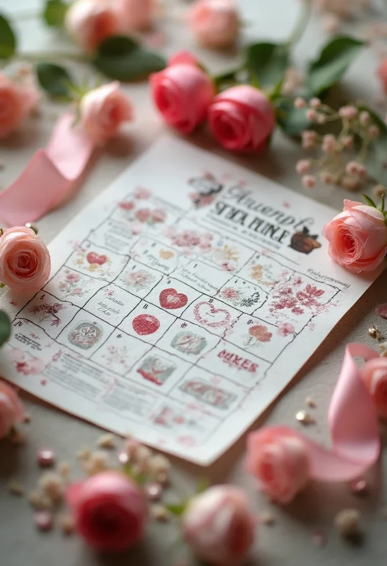 10 Fun and Memorable Bridal Shower Games to Delight Your Guests