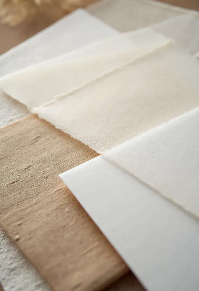 10 Essential Tips for Creating the Perfect Wedding Card