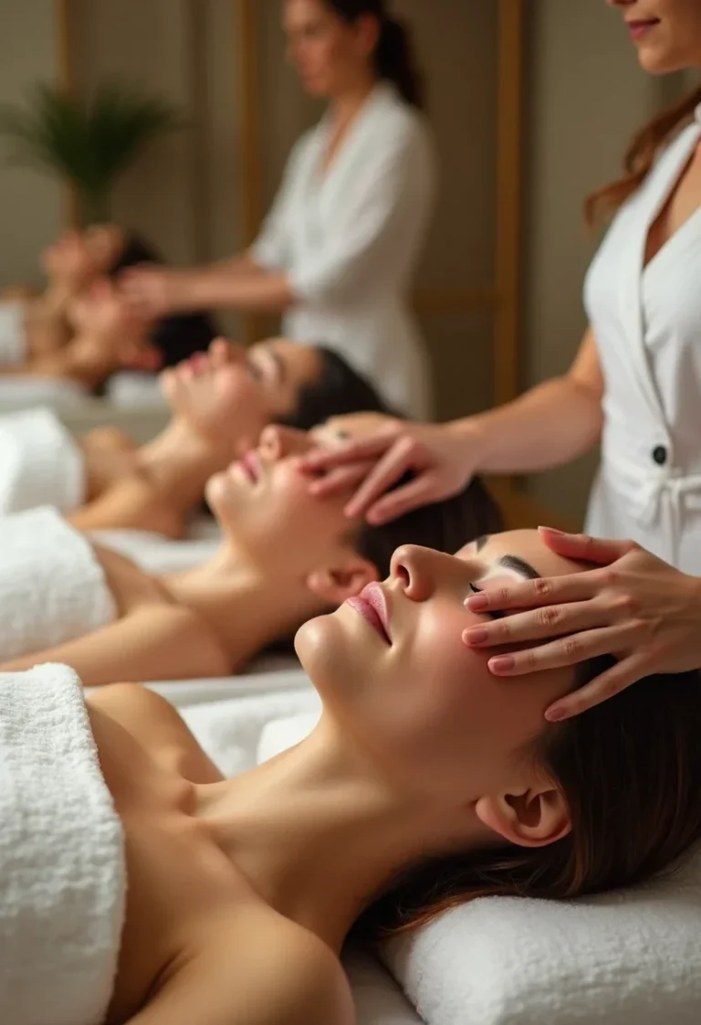 10 Unforgettable Ideas for the Ultimate Bachelorette Party