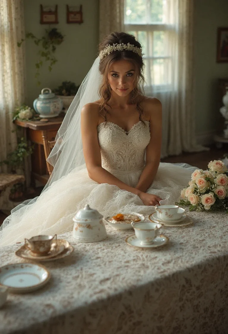 10 Stunning Wedding Themes to Inspire Your Big Day