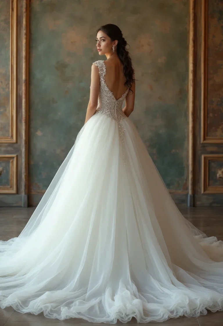 10 Timeless Wedding Dresses That Will Never Go Out of Style