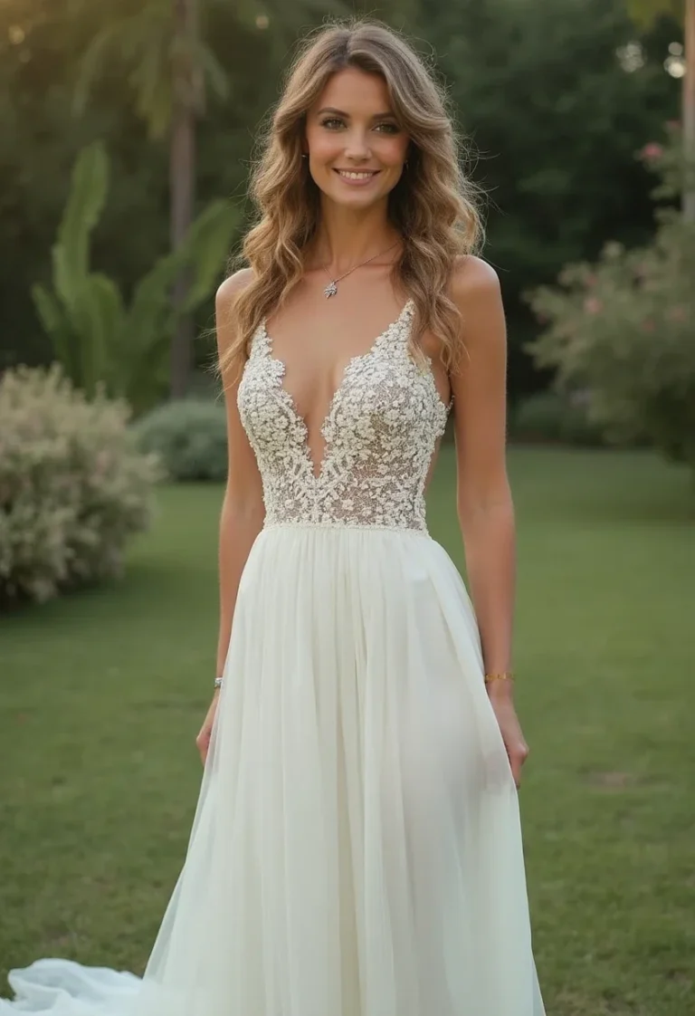 10 Stunning Dresses to Wear to a Wedding