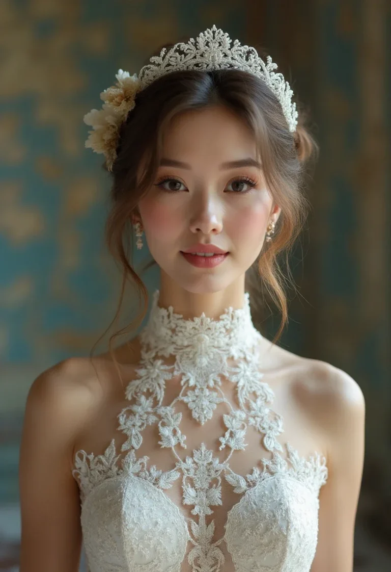 10 Stunning Short Wedding Dresses You Need to See