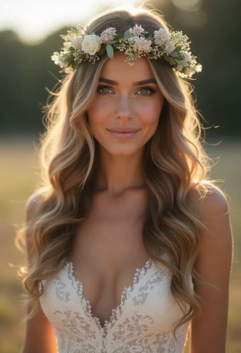 10 Stunning Bridesmaid Hair Ideas to Elevate Any Wedding