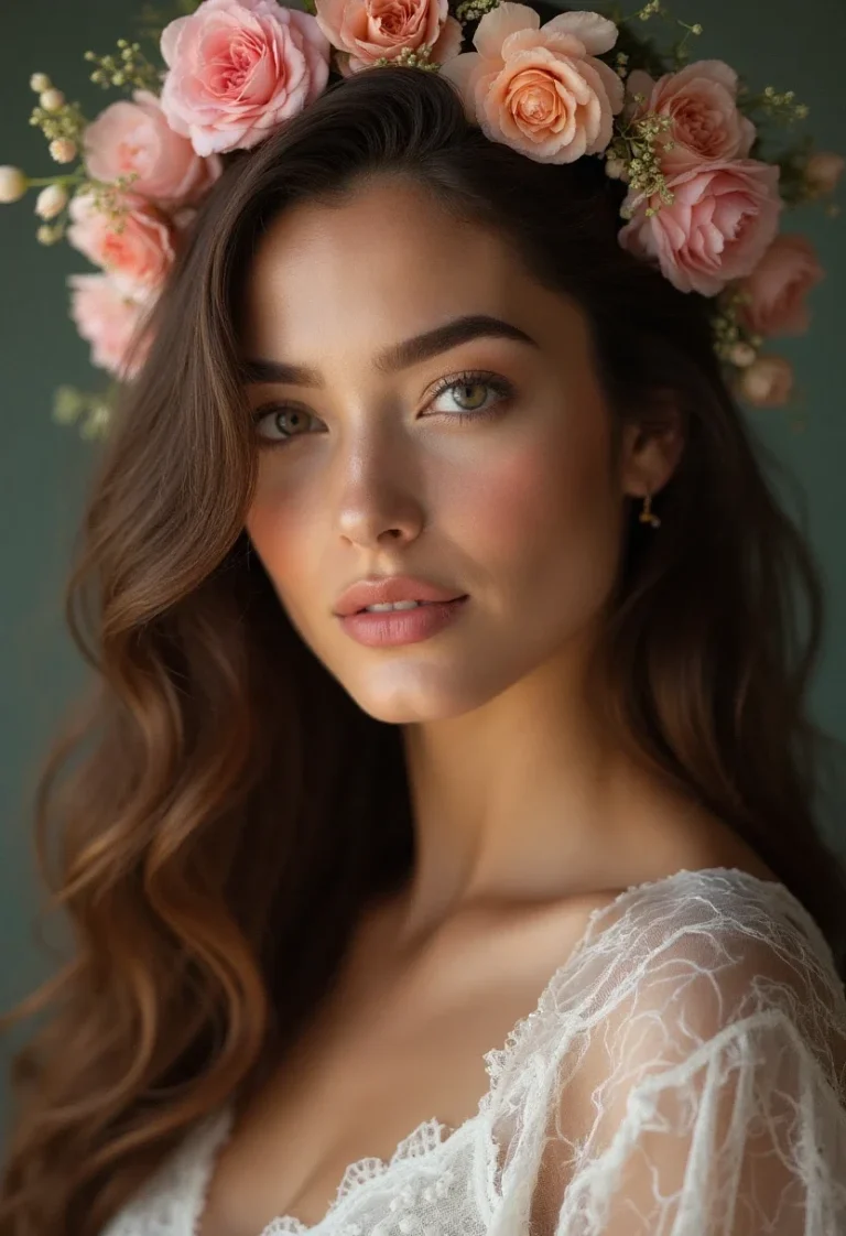 10 Stunning Wedding Guest Hairstyles to Turn Heads