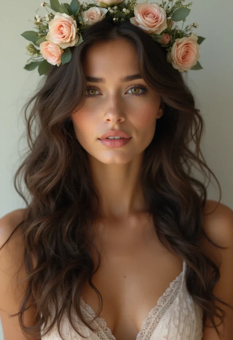 10 Stunning Engagement Hairstyles to Elevate Your Look