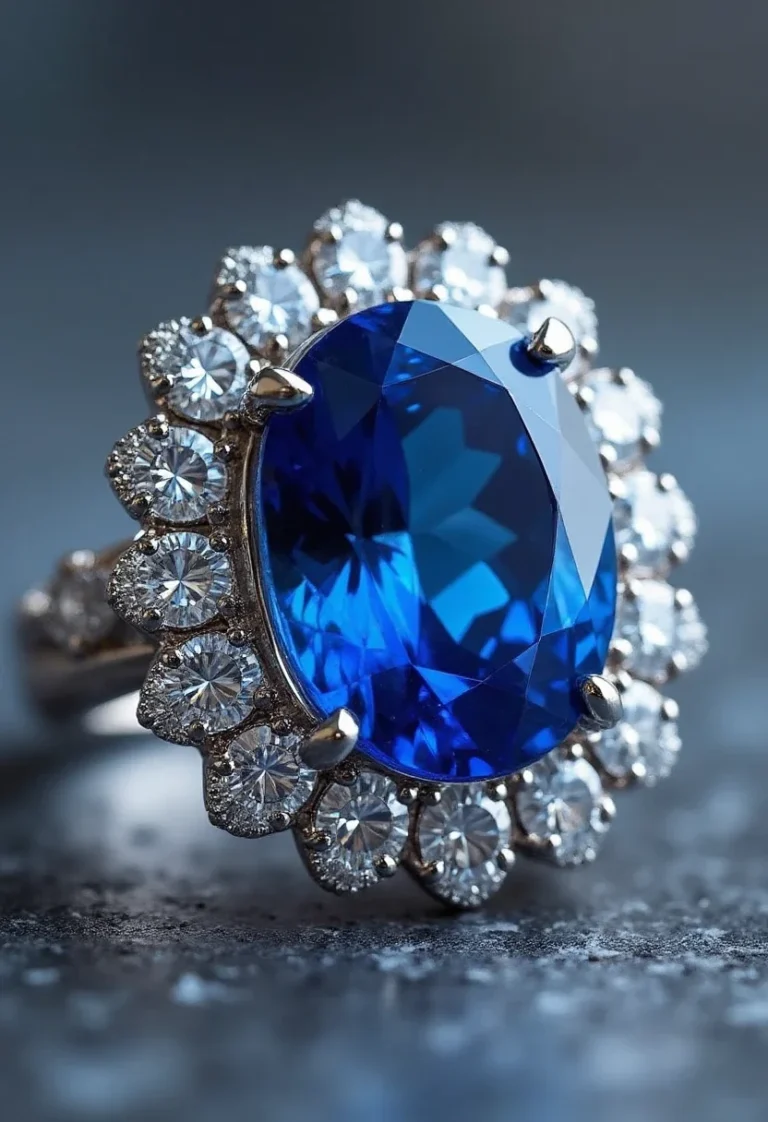 10 Unique Engagement Rings That Will Turn Heads