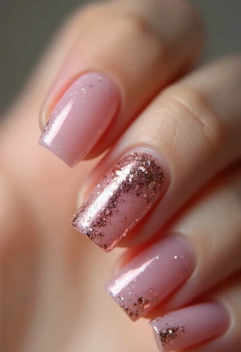 10 Stunning Wedding Nail Trends You Must Try