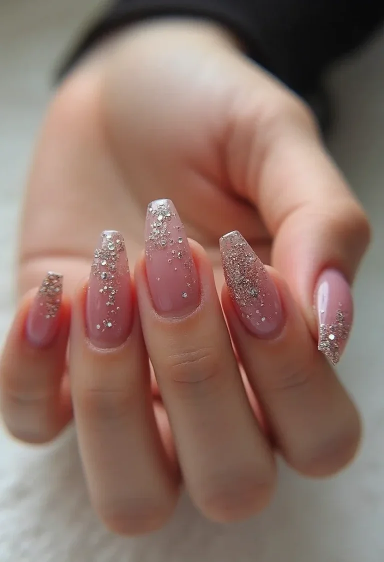 Top 10 Bridal Nail Trends for the Perfect Wedding Day Look