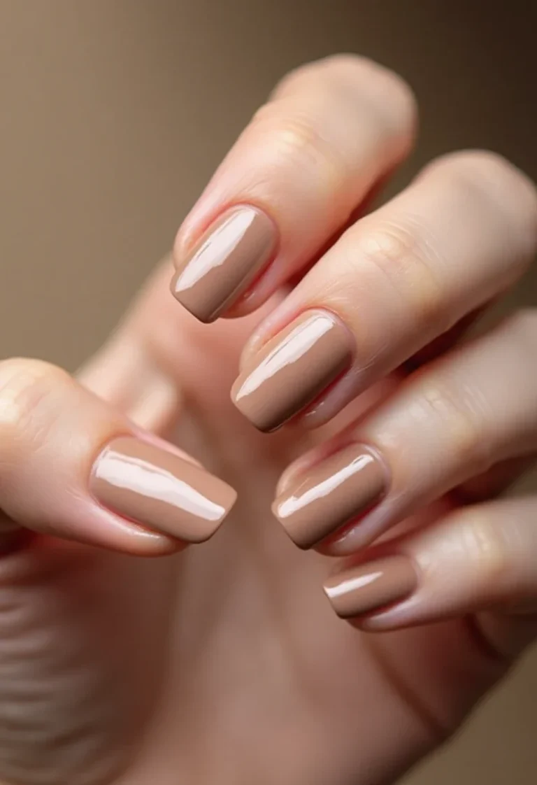 10 Stunning Wedding Nail Ideas for Every Bride