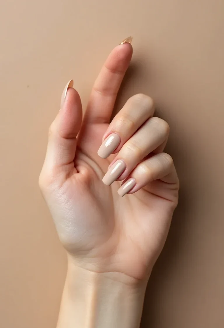 10 Stunning Bridesmaid Nail Ideas to Elevate Your Wedding Look