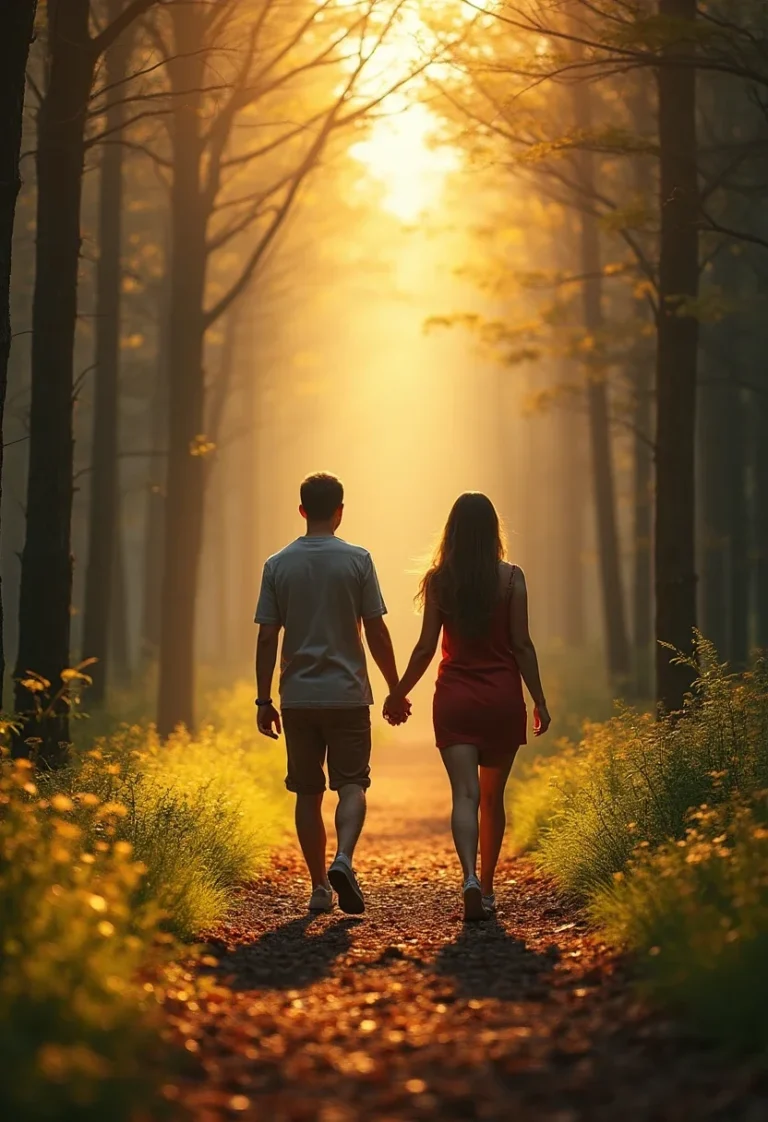 10 Stunning Ideas for Your Engagement Photos