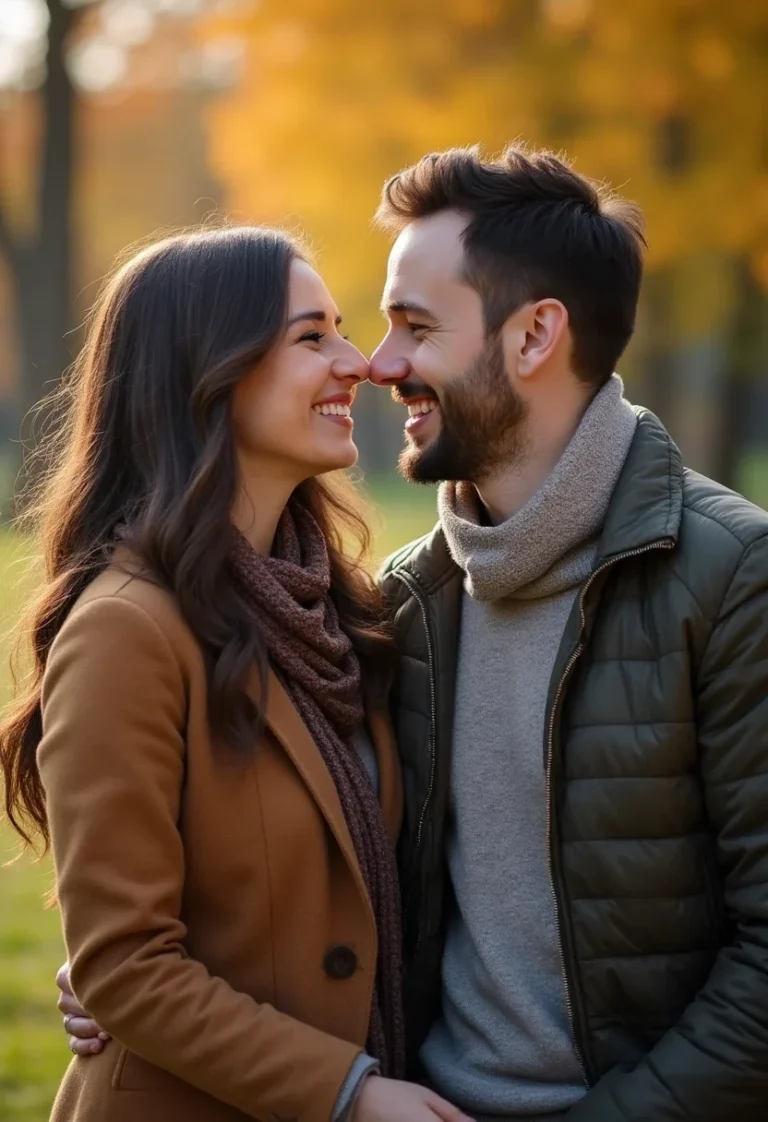 10 Timeless Couple Photo Ideas to Capture Your Love