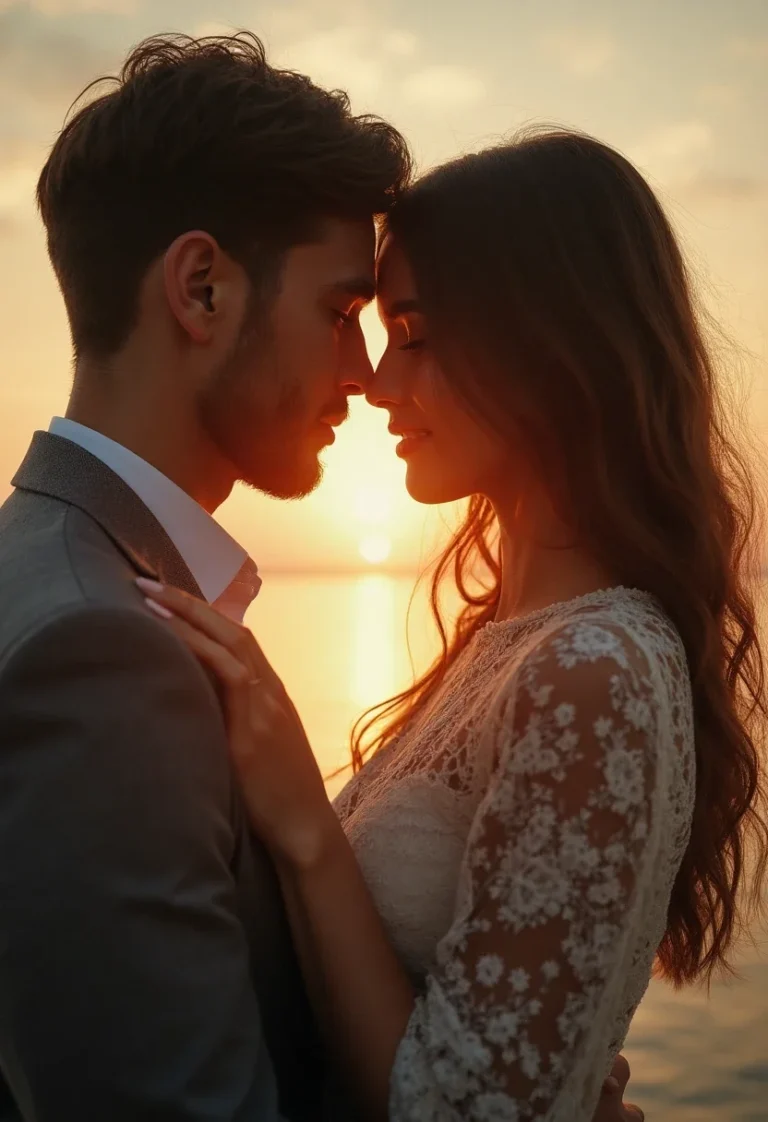 10 Stunning Wedding Couple Poses to Capture Your Special Day
