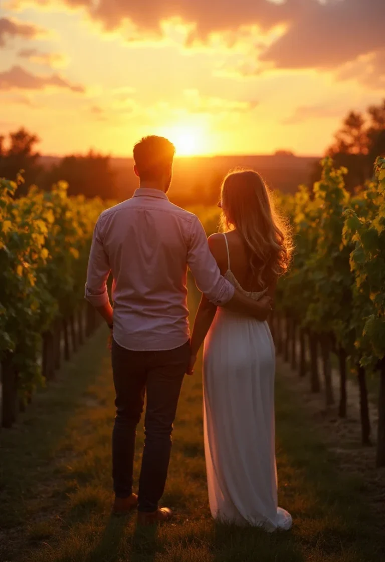 10 Stunning Wedding Photo Ideas to Capture Your Special Day