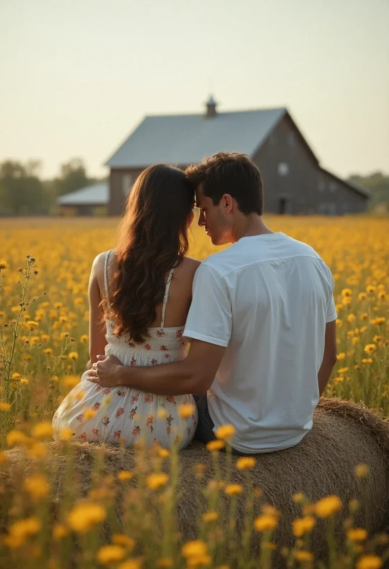 10 Enchanting Pre-Wedding Shoot Ideas for Timeless Memories