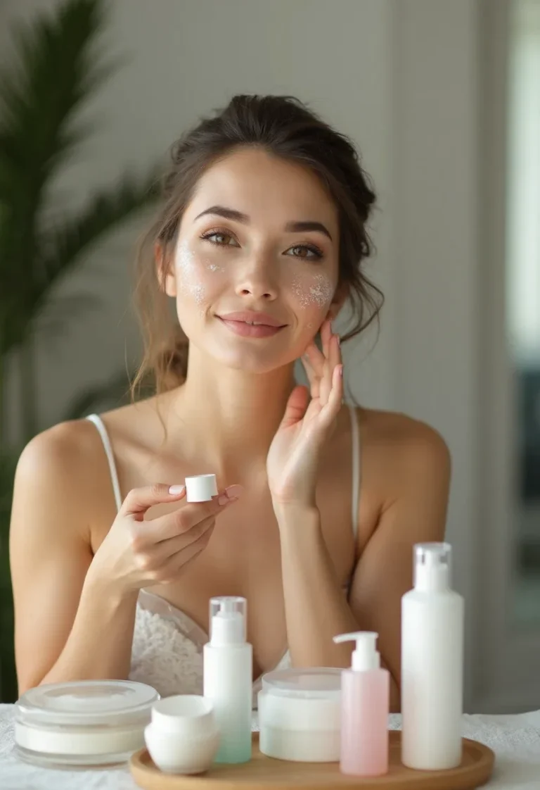 10 Essential Tips for Stunning Bride Makeup on Your Special Day