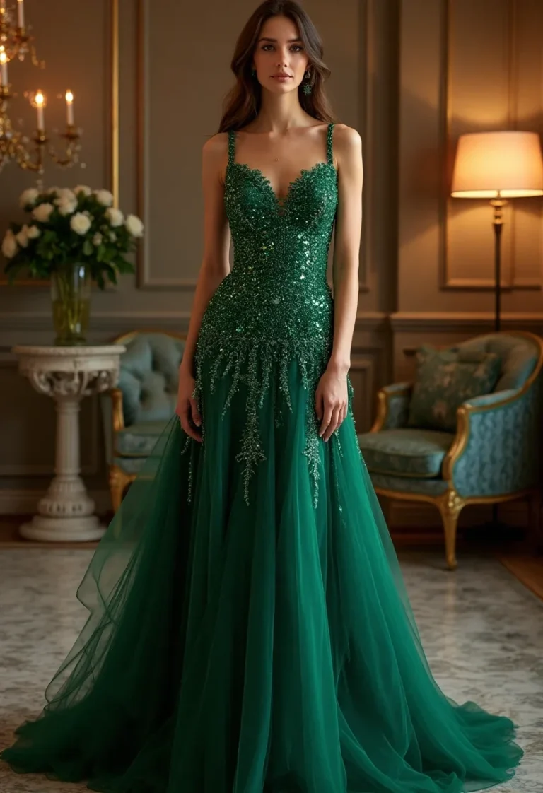 7 Stunning Special Occasion Dresses That Will Make You Shine