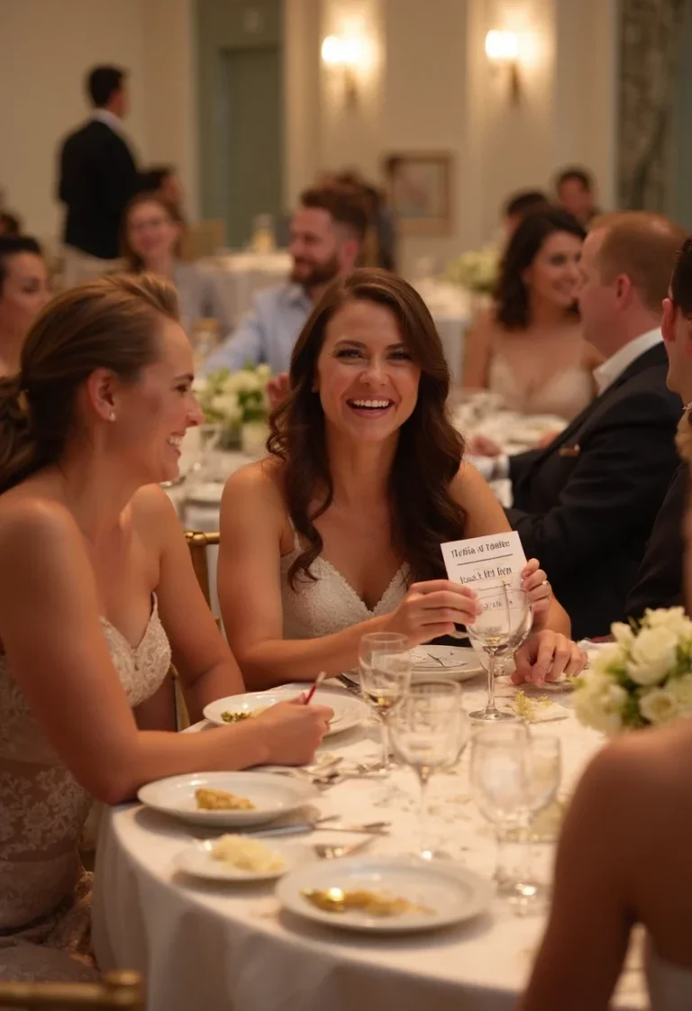 7 Captivating Wedding Games That Will Delight and Entertain Your Guests