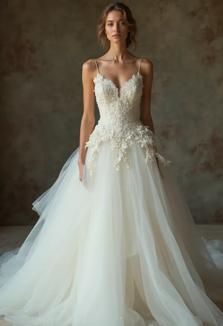10 Iconic Vivienne Westwood Wedding Dresses That Redefine Bridal Elegance