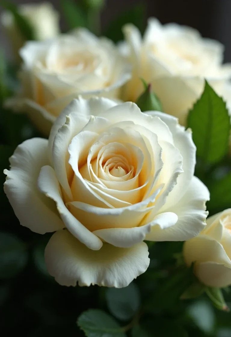 10 Exquisite Wedding Bouquets for an Elegant Ceremony