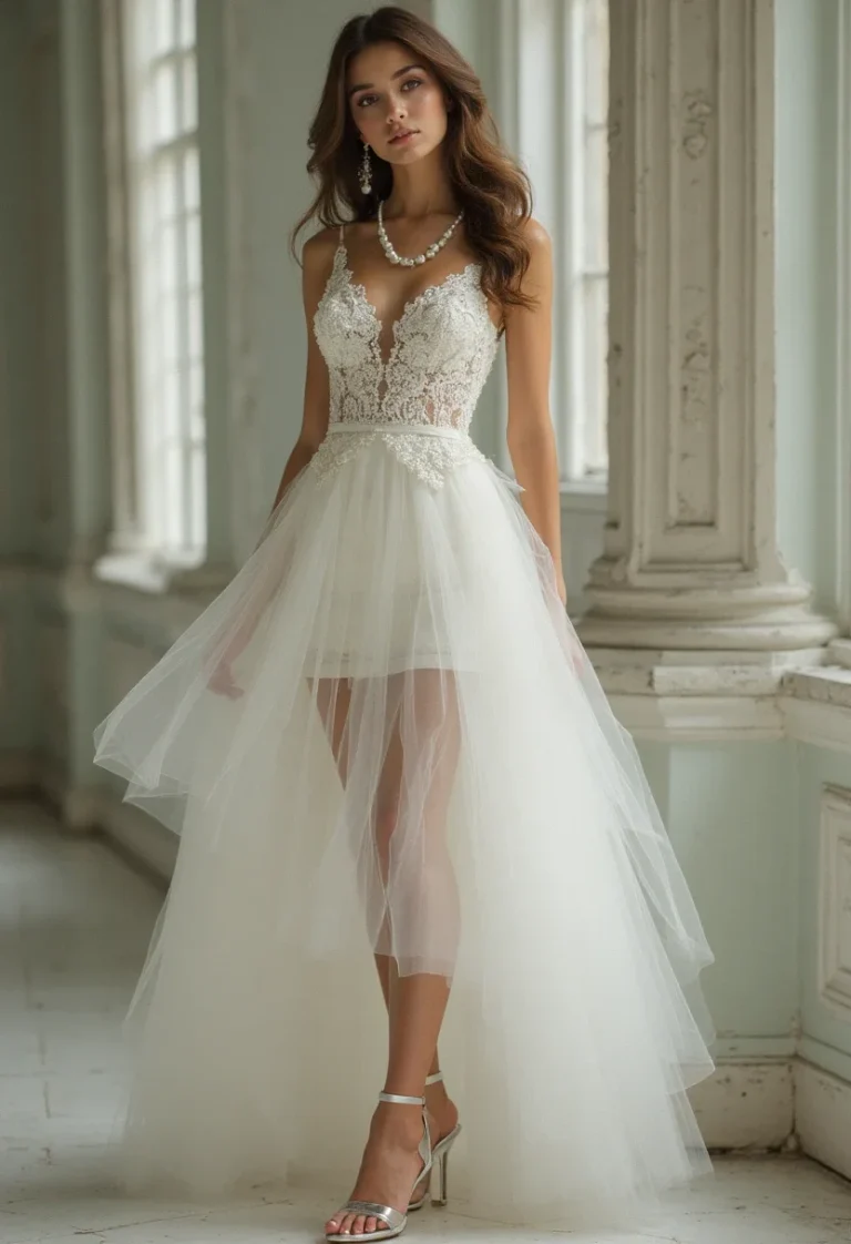 7 Stunning Wedding After Party Dresses to Elevate Your Celebration