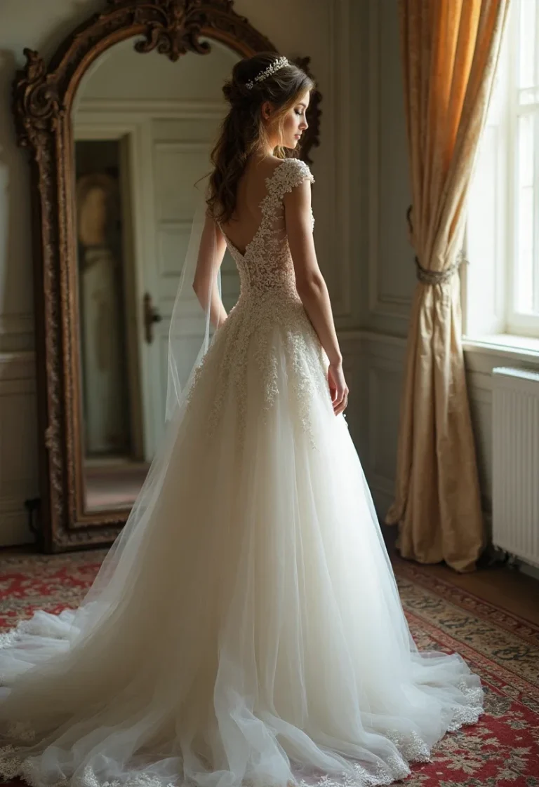 7 Stunning Wedding Poses to Capture Your Big Day Perfectly
