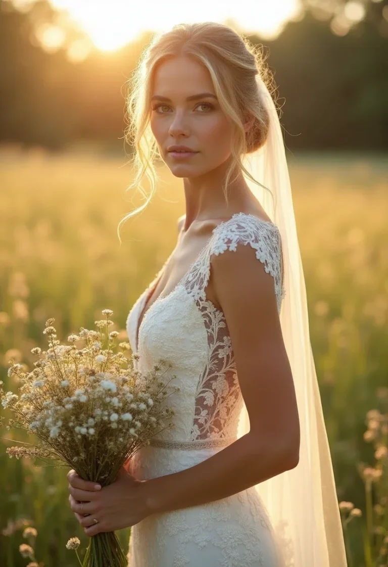 7 Stunning Wedding Picture Ideas That Will Capture Hearts and Memories